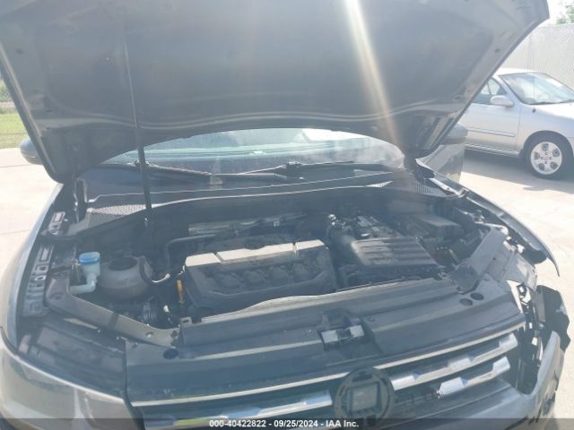 3VV1B7AX0LM078848 Volkswagen Tiguan 2.0t S