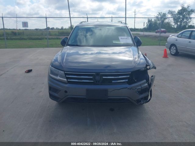 3VV1B7AX0LM078848 Volkswagen Tiguan 2.0t S