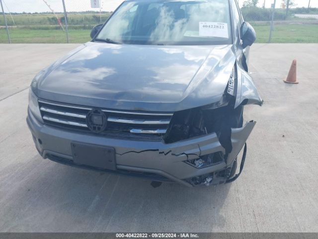 3VV1B7AX0LM078848 Volkswagen Tiguan 2.0t S
