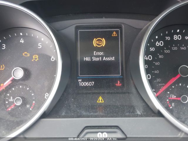 3VV1B7AX0LM078848 Volkswagen Tiguan 2.0t S