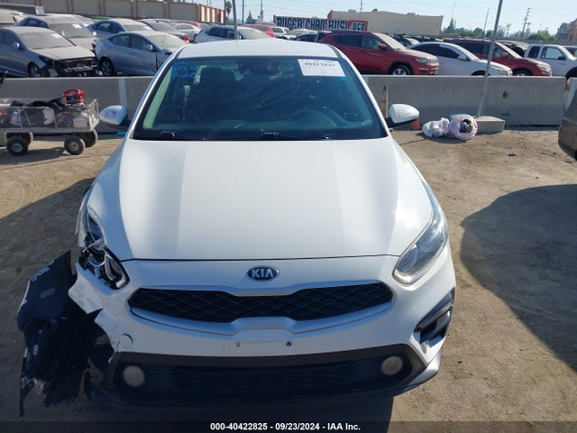 KIA Forte Lxs 2019 3KPF24AD7KE050689 Image 11