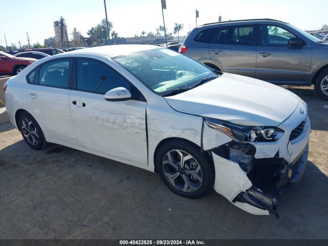 KIA Forte Lxs 2019 3KPF24AD7KE050689 Image 12