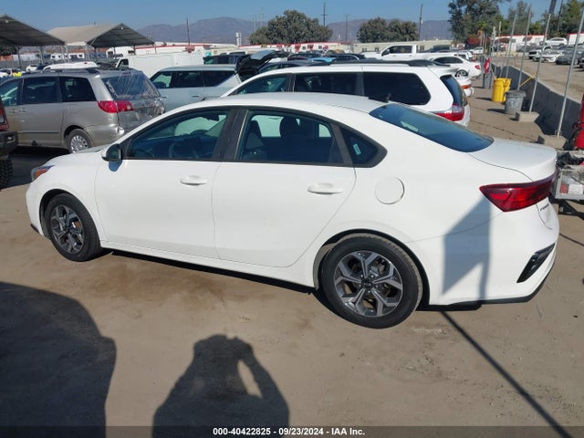 KIA Forte Lxs 2019 3KPF24AD7KE050689 Image 13