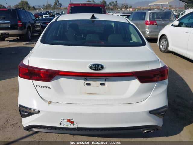 KIA Forte Lxs 2019 3KPF24AD7KE050689 Image 15