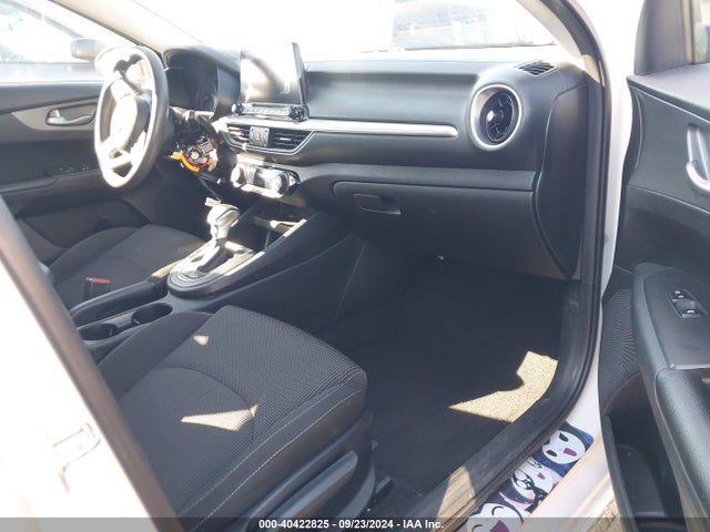 KIA Forte Lxs 2019 3KPF24AD7KE050689 Image 5