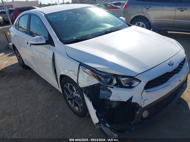 KIA Forte Lxs 2019 3KPF24AD7KE050689 Image 6