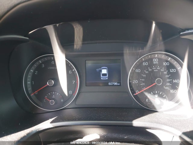 KIA Forte Lxs 2019 3KPF24AD7KE050689 Image 7