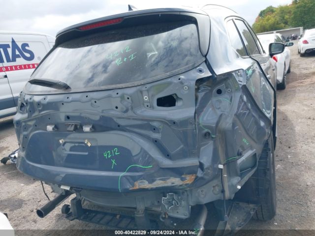 JM3TCBDY1M0508491 Mazda Cx-9 Carbon Edition