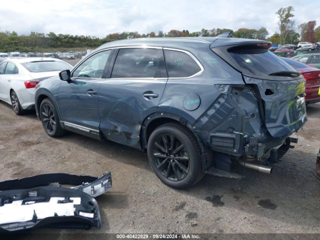 JM3TCBDY1M0508491 Mazda Cx-9 Carbon Edition