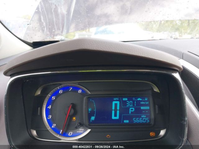 KL7CJLSB5FB117691 Chevrolet Trax Lt
