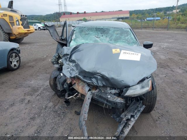 3VWD17AJ0HM302750 Volkswagen Jetta 1.8t Sport