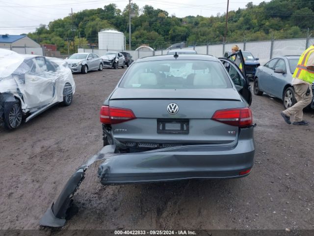 3VWD17AJ0HM302750 Volkswagen Jetta 1.8t Sport
