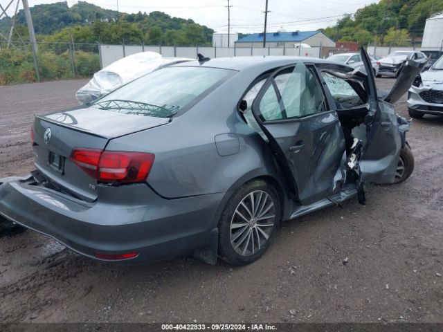 3VWD17AJ0HM302750 Volkswagen Jetta 1.8t Sport