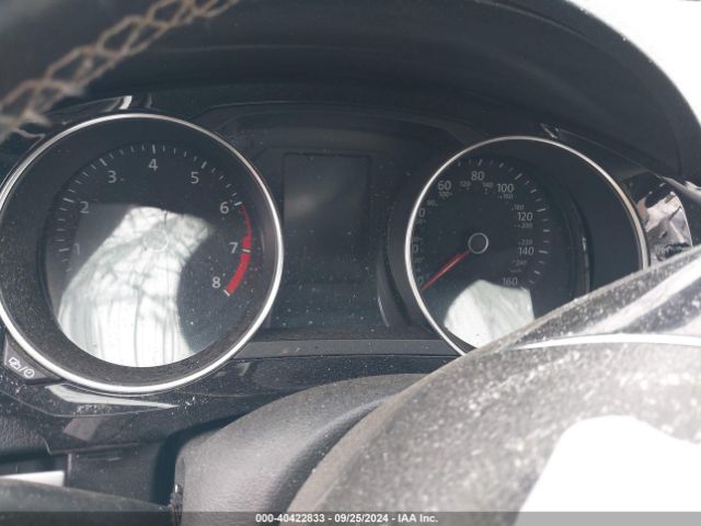 3VWD17AJ0HM302750 Volkswagen Jetta 1.8t Sport