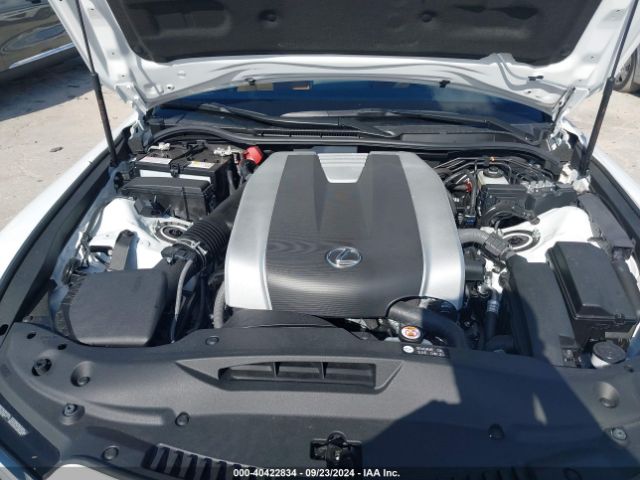 JTHBZ1B23R5073154 Lexus Is 350 F Sport Design