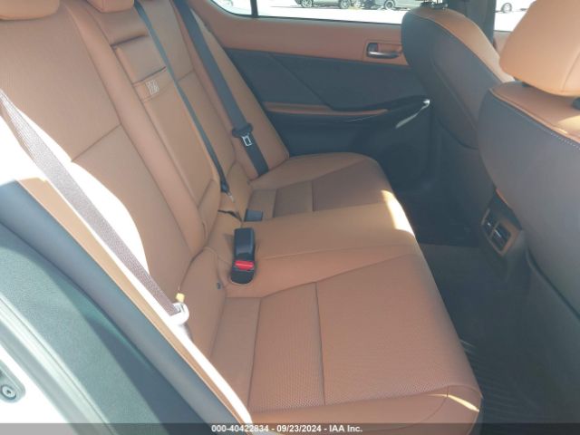 JTHBZ1B23R5073154 Lexus Is 350 F Sport Design