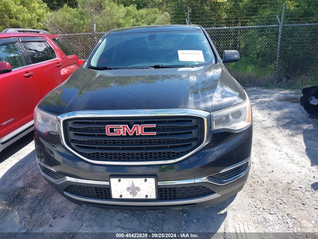 1GKKNKLA8KZ272728 GMC Acadia Sle-1