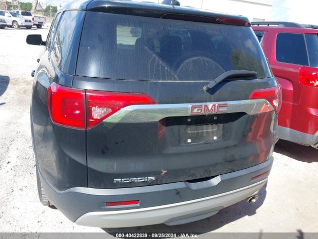 1GKKNKLA8KZ272728 GMC Acadia Sle-1