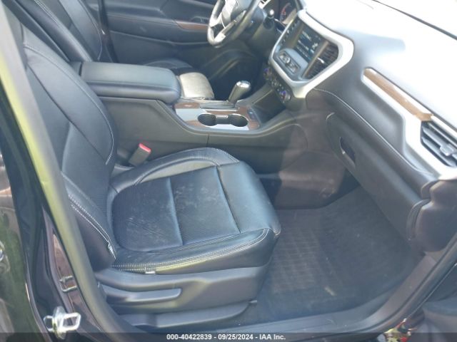 1GKKNKLA8KZ272728 GMC Acadia Sle-1