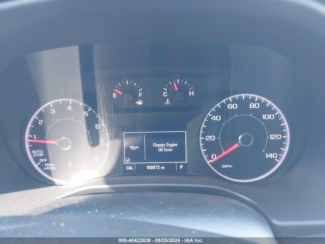 1GKKNKLA8KZ272728 GMC Acadia Sle-1