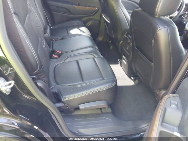 1GKKNKLA8KZ272728 GMC Acadia Sle-1