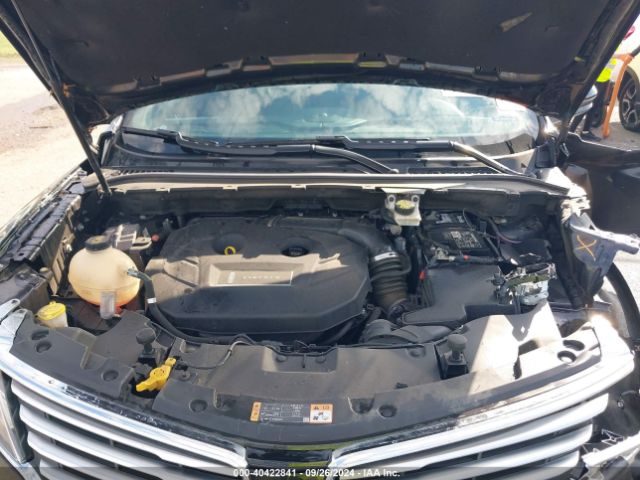 5LMCJ2D92JUL31759 Lincoln MKC SELECT