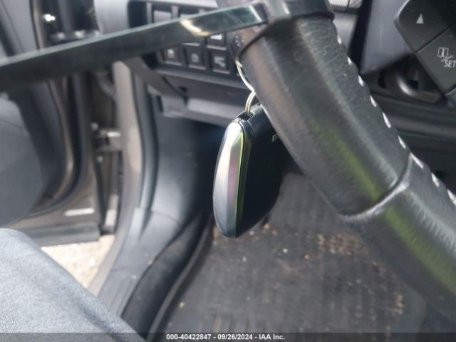 JF2SKASC6KH549501 Subaru Forester Limited