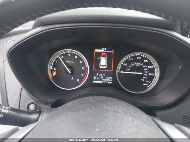 JF2SKASC6KH549501 Subaru Forester Limited