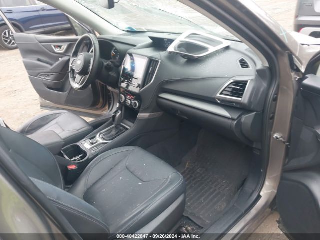 JF2SKASC6KH549501 Subaru Forester Limited