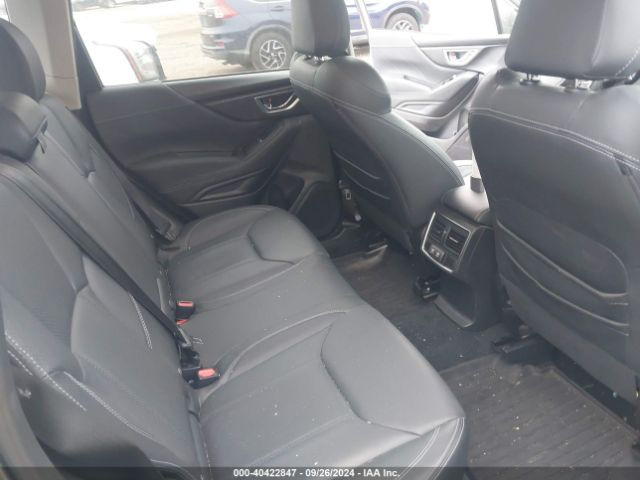 JF2SKASC6KH549501 Subaru Forester Limited
