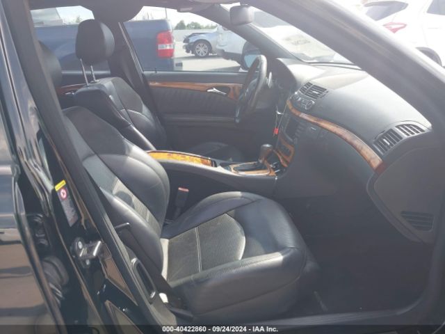 2008 MERCEDES-BENZ E 63 AMG WDBUF77X78B272801 Photo 4