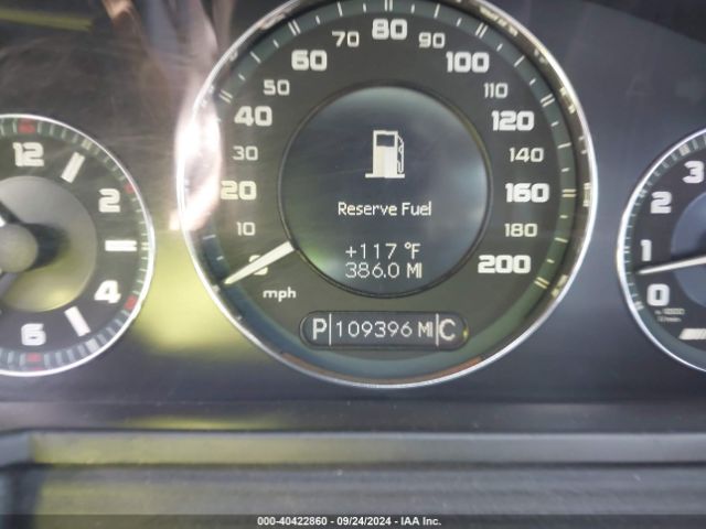 2008 MERCEDES-BENZ E 63 AMG WDBUF77X78B272801 Photo 6