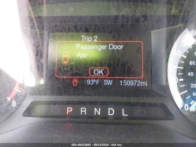 Ford FUSION SE 2017 3FA6P0H7XHR259202 Image 7