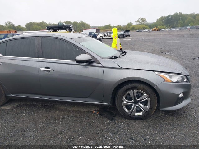 Nissan Altima S Fwd 2020 1N4BL4BV0LC233546 Image 13