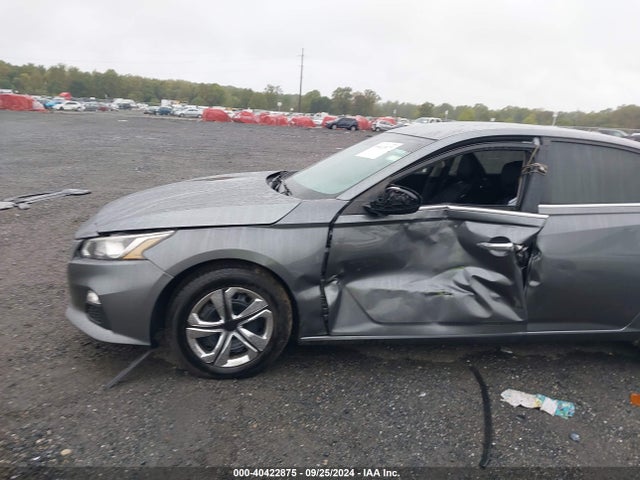 Nissan Altima S Fwd 2020 1N4BL4BV0LC233546 Image 14