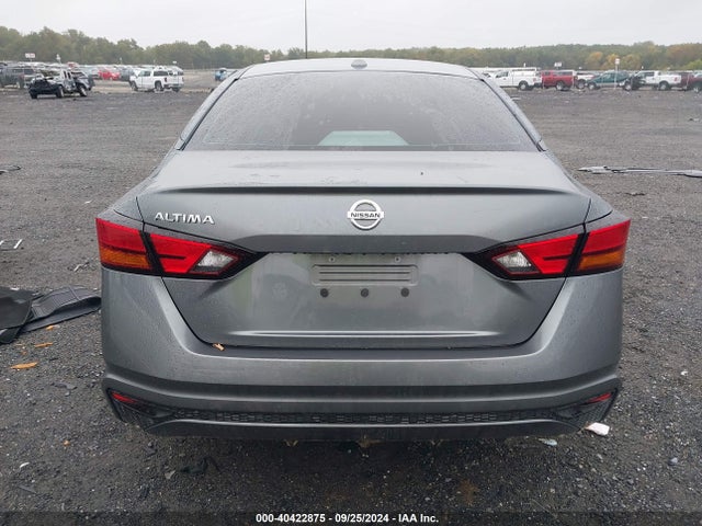 Nissan Altima S Fwd 2020 1N4BL4BV0LC233546 Image 16