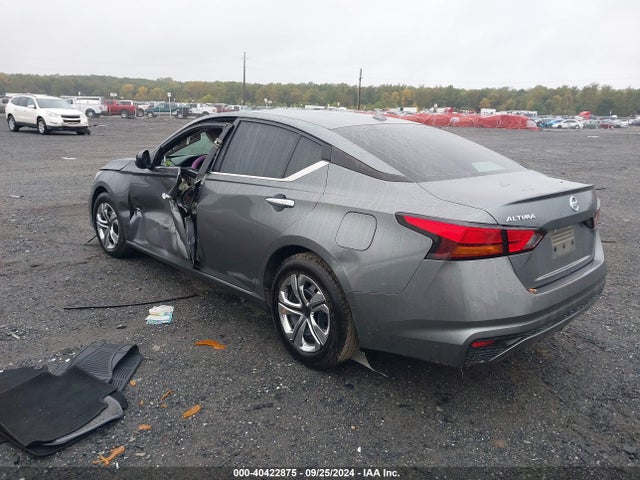 Nissan Altima S Fwd 2020 1N4BL4BV0LC233546 Image 3