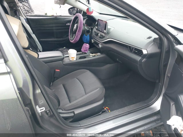 Nissan Altima S Fwd 2020 1N4BL4BV0LC233546 Image 5