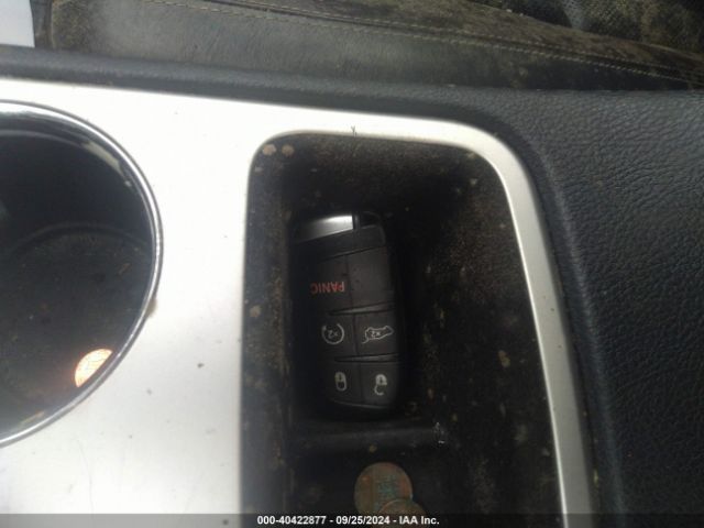 1C4RJECG1EC400651 Jeep Grand Cherokee Overland