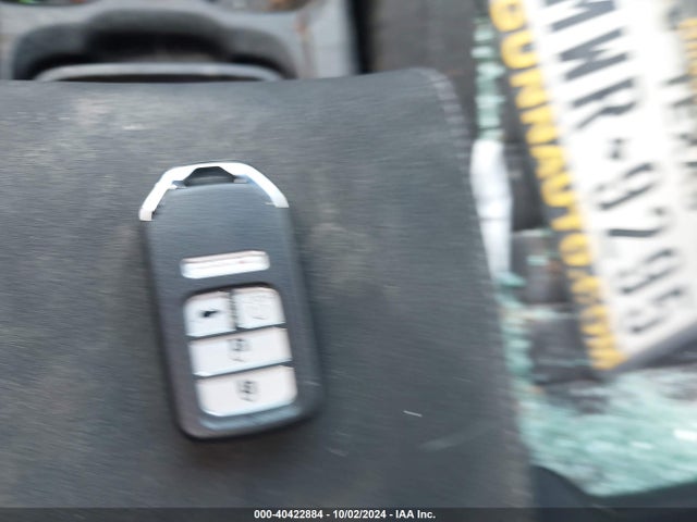 Honda CR-V EX 2019 7FARW1H55KE039199 Image 11