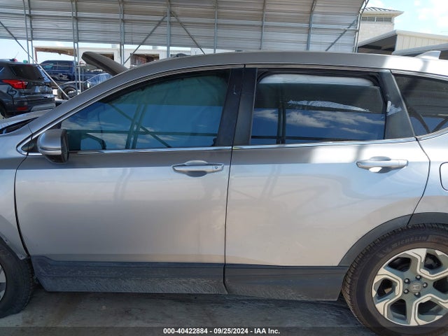 Honda CR-V EX 2019 7FARW1H55KE039199 Image 14