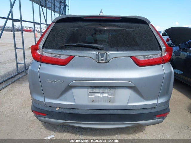 Honda CR-V EX 2019 7FARW1H55KE039199 Image 16