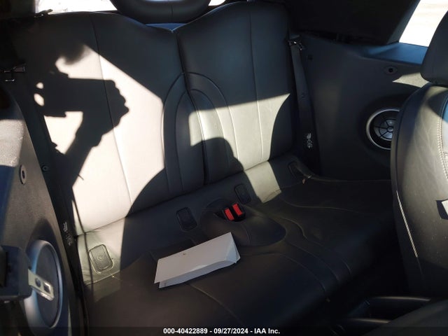 2006 MINI COOPER S WMWRH335X6TK57065 Photo 7