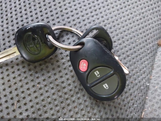 Toyota Tacoma Base V6 2014 3TMLU4EN3EM148032 Image 11