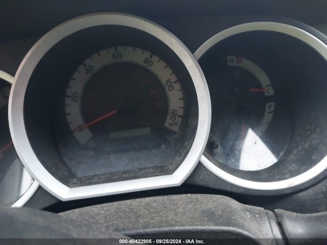 Toyota Tacoma Base V6 2014 3TMLU4EN3EM148032 Image 7