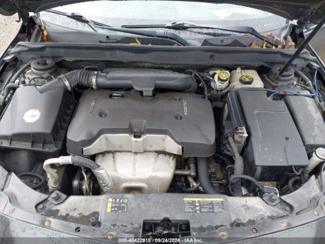 1G11H5SL7EF261897 Chevrolet Malibu 1lz
