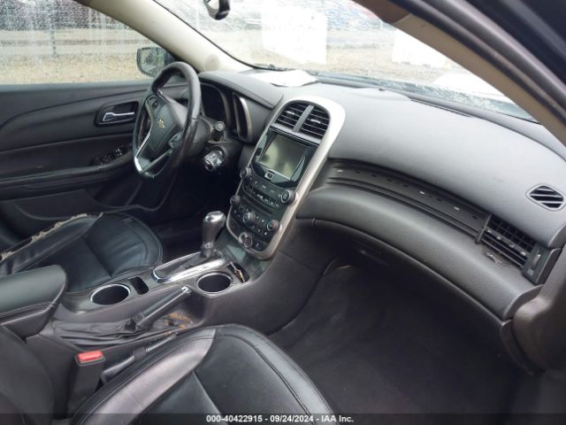 1G11H5SL7EF261897 Chevrolet Malibu 1lz