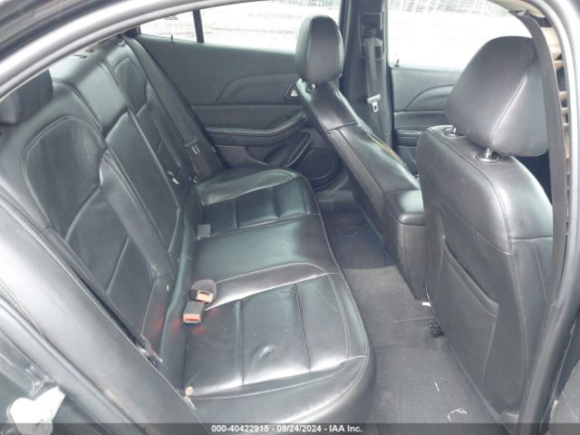 1G11H5SL7EF261897 Chevrolet Malibu 1lz