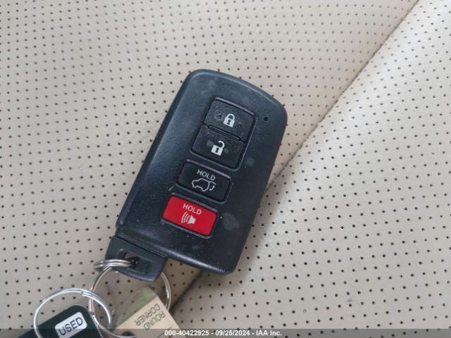 5TDDGRFH9HS020996 Toyota Highlander Hybrid Limited