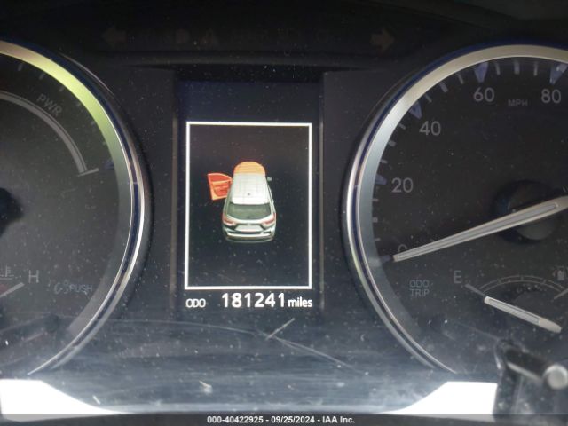 5TDDGRFH9HS020996 Toyota Highlander Hybrid Limited